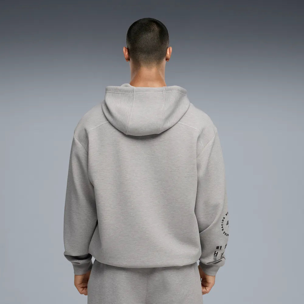 Puma x Hyrox Cloudspun Hoodie Men's