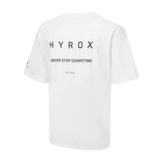 Puma X Hyrox World OS Tee