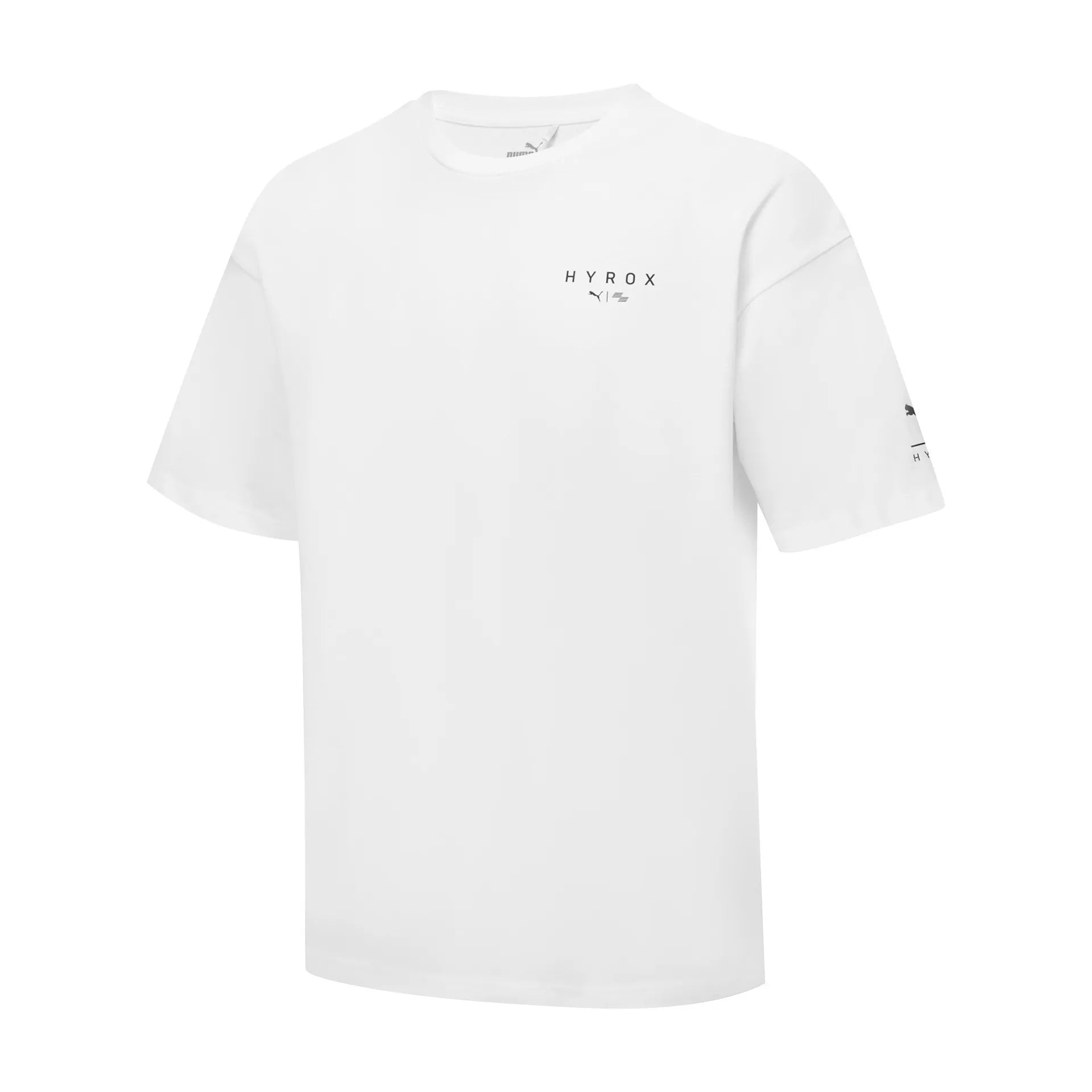 Puma X Hyrox World OS Tee