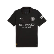 Puma Manchester City FC 25/26 Away Jersey