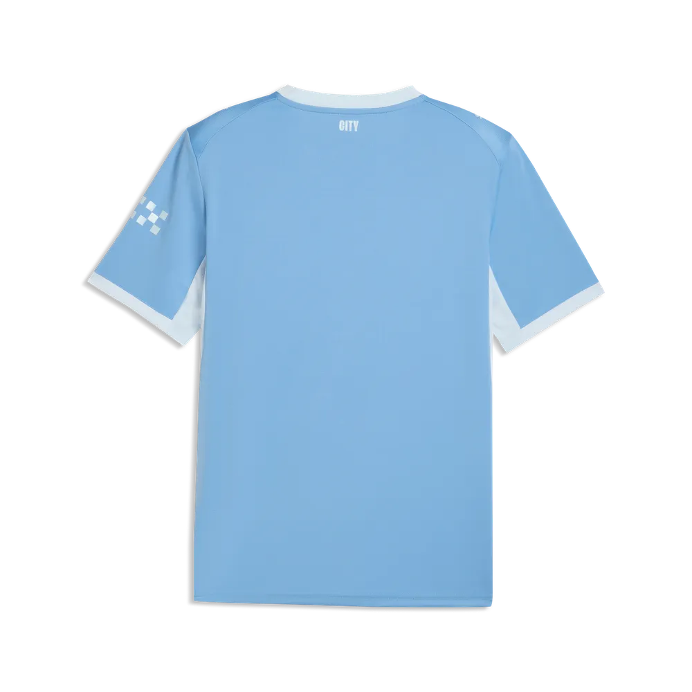 Puma Manchester City 26/27 Home Jersey