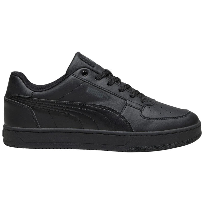 Puma Caven 2.0 Lux Men's Trainers Black