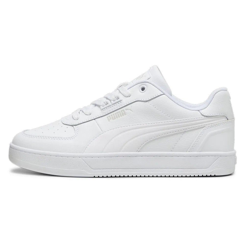 Puma Caven 2.0 Lux Men's Trainers White
