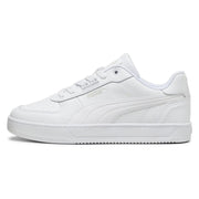 Puma Caven 2.0 Lux Men's Trainers White