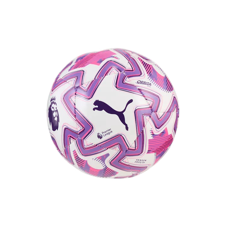 PUMA Orbita Premier League 25/26 Brilliance Mini Football