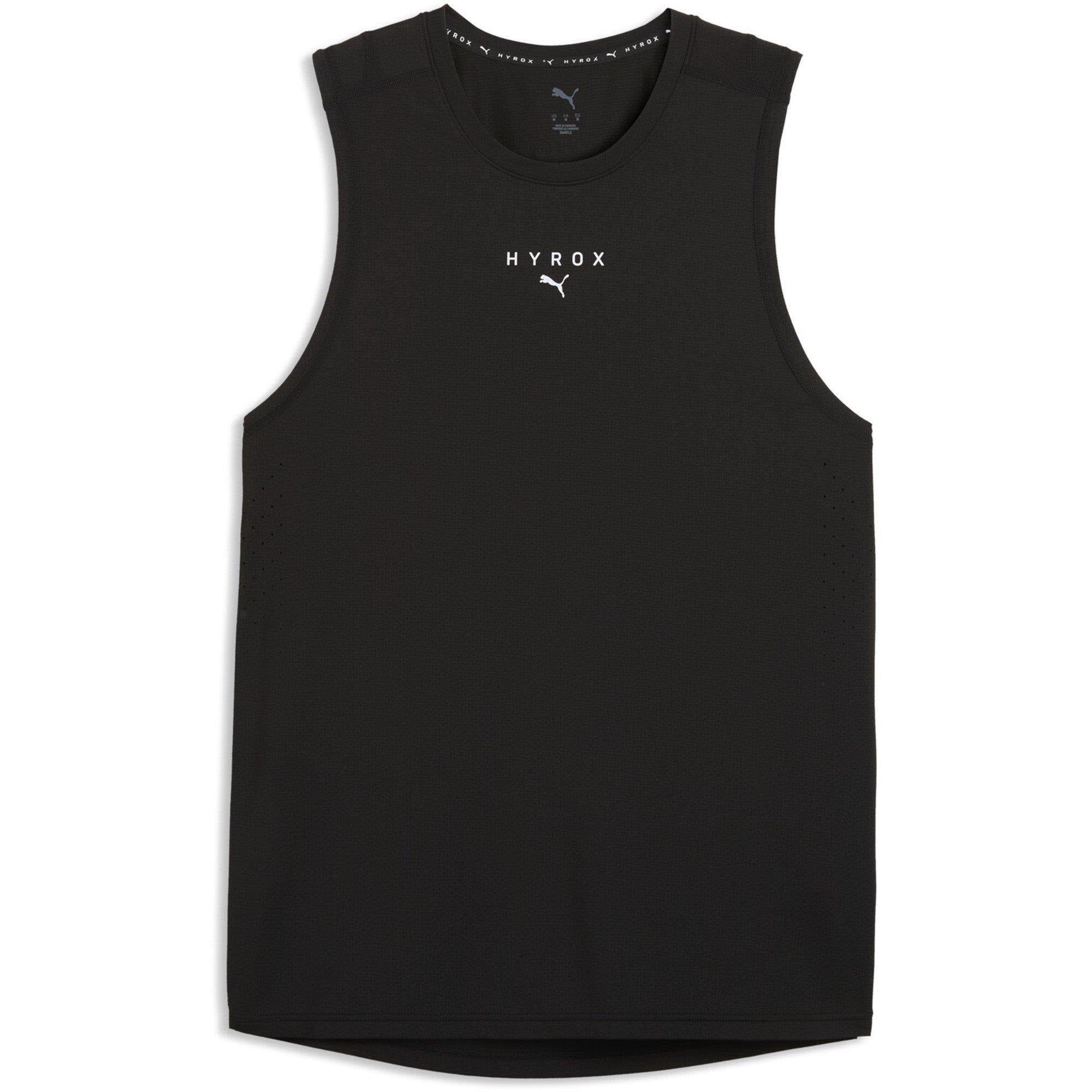 Puma x Hyrox Dryelite Training Tank Top Men's