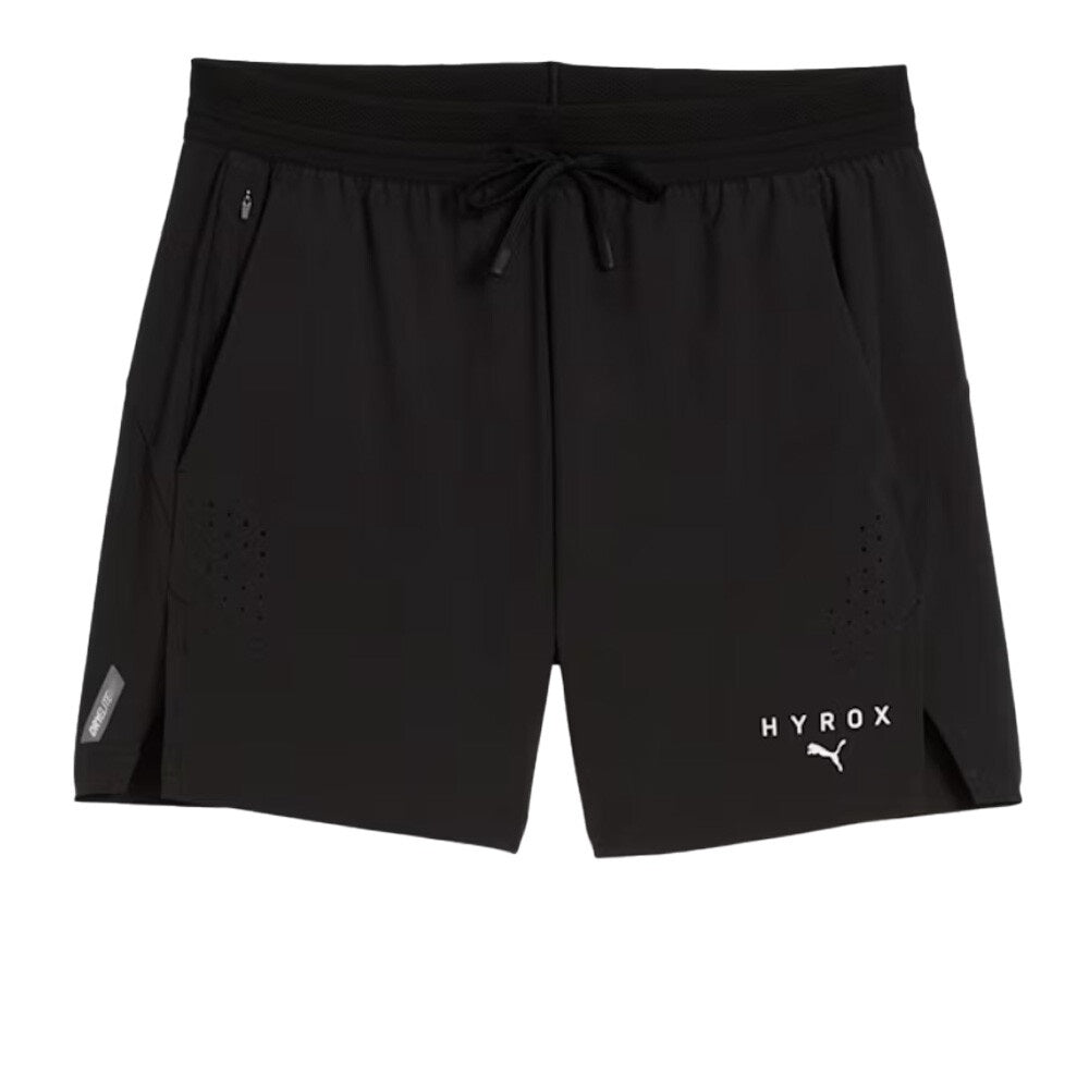 Puma x Hyrox Dryelite 5" Shorts Men's