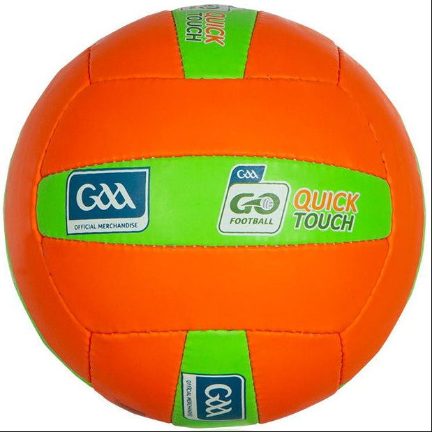 O'Neills Quick Touch Footballs 10 Pack