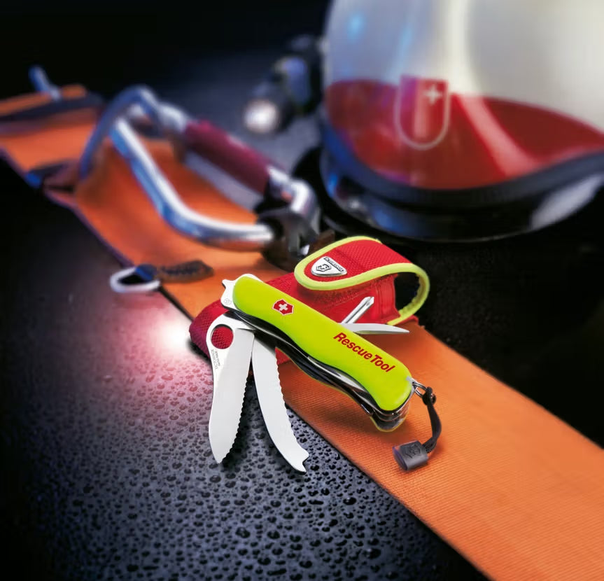 Victorinox Rescue Tool