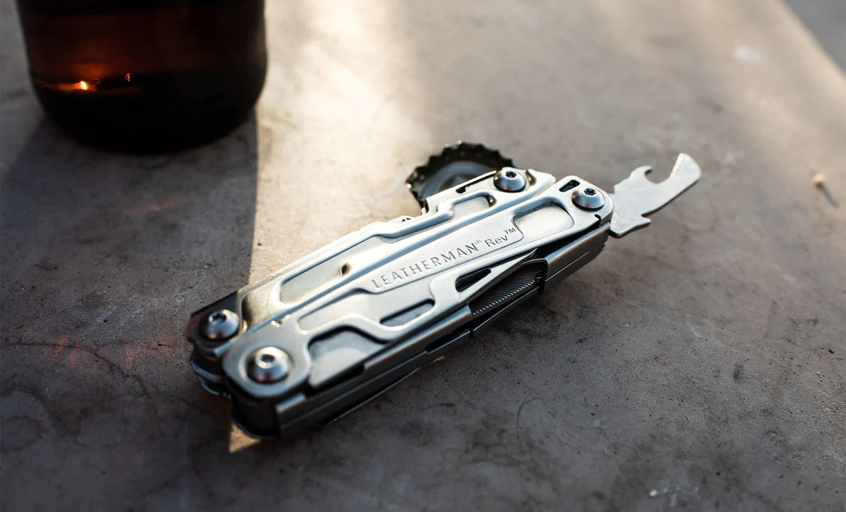 Leatherman Rev ® Multi-Tool