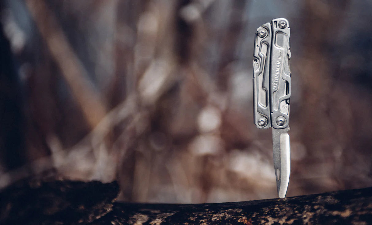 Leatherman Rev ® Multi-Tool