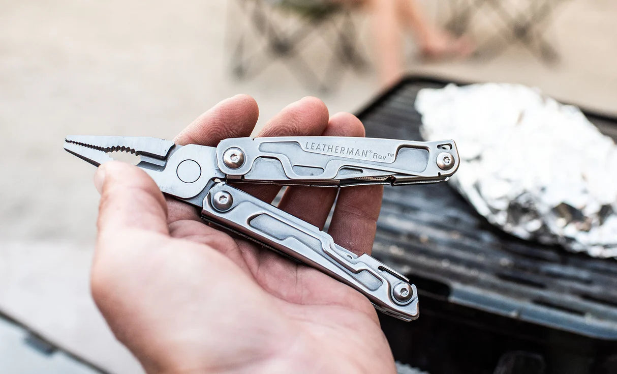 Leatherman Rev ® Multi-Tool