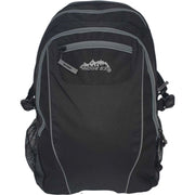 Ridge 53 Pearse Backpack Black