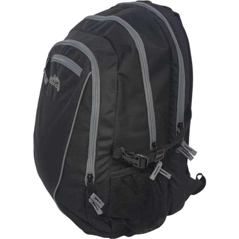 Ridge 53 Pearse Backpack Black