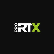 RTX Pro Hi Vis Vest Teamwear
