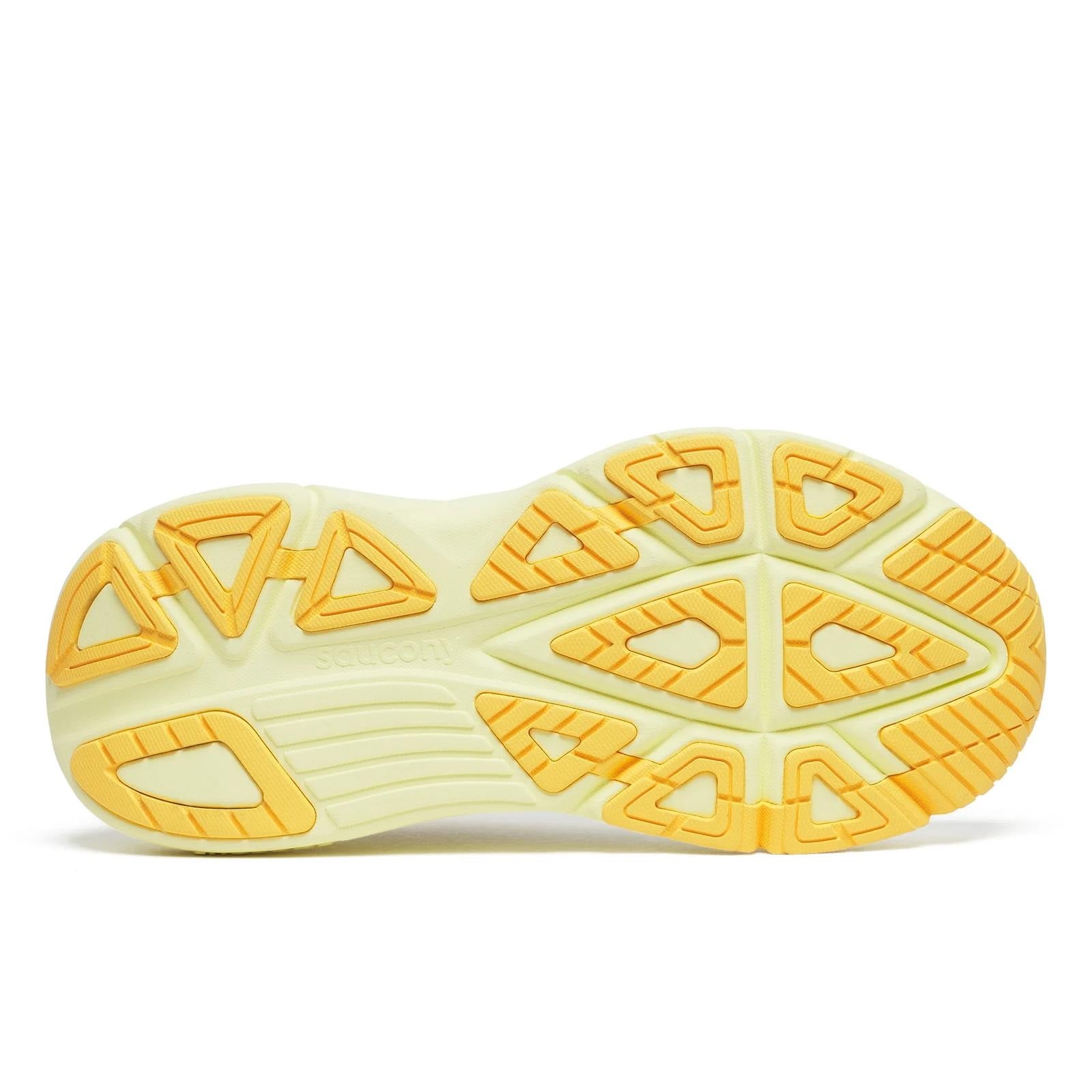 Saucony Guide 19 Women's Running Shoes Ivory
