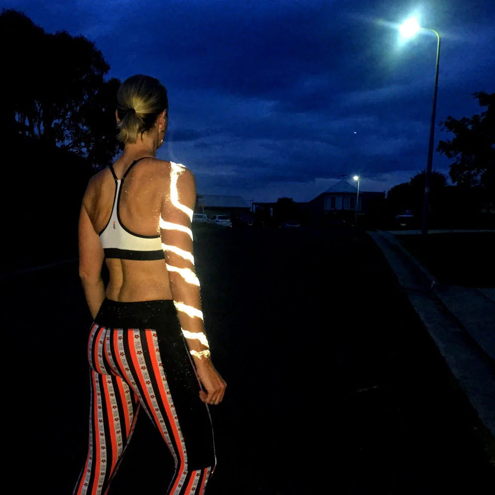 Safety Skin Reflective Spread 42gr