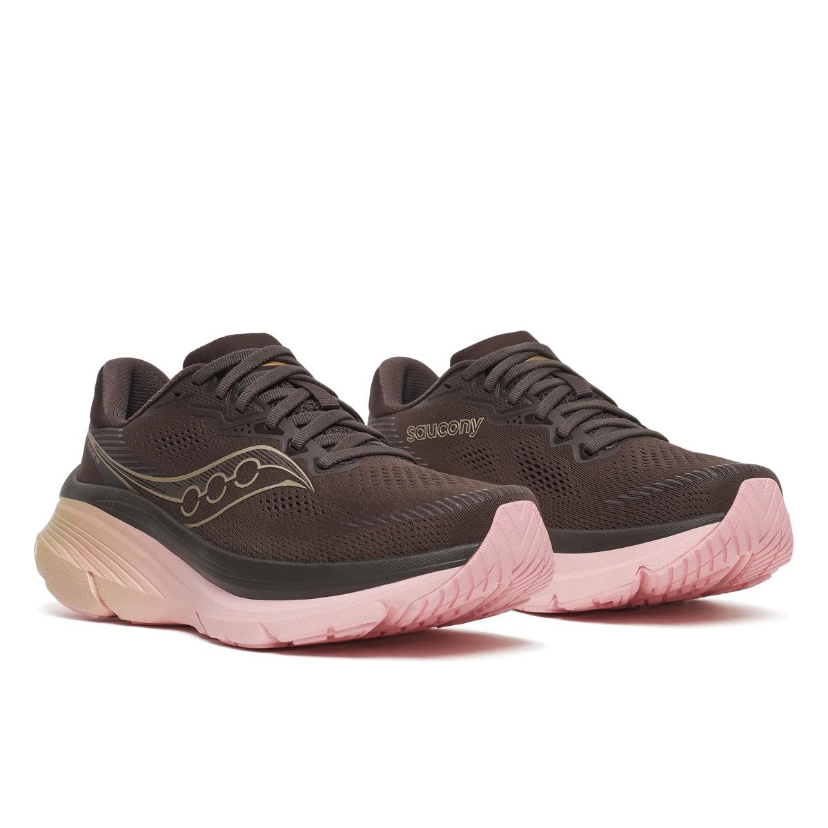 Saucony Guide 19 Women's Running Shoes Torte Aureate