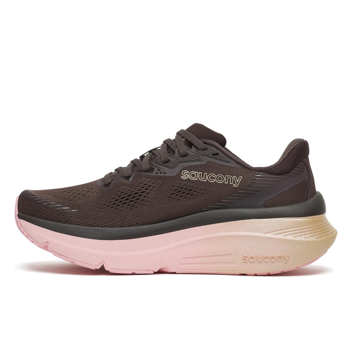 Saucony Guide 19 Women's Running Shoes Torte Aureate