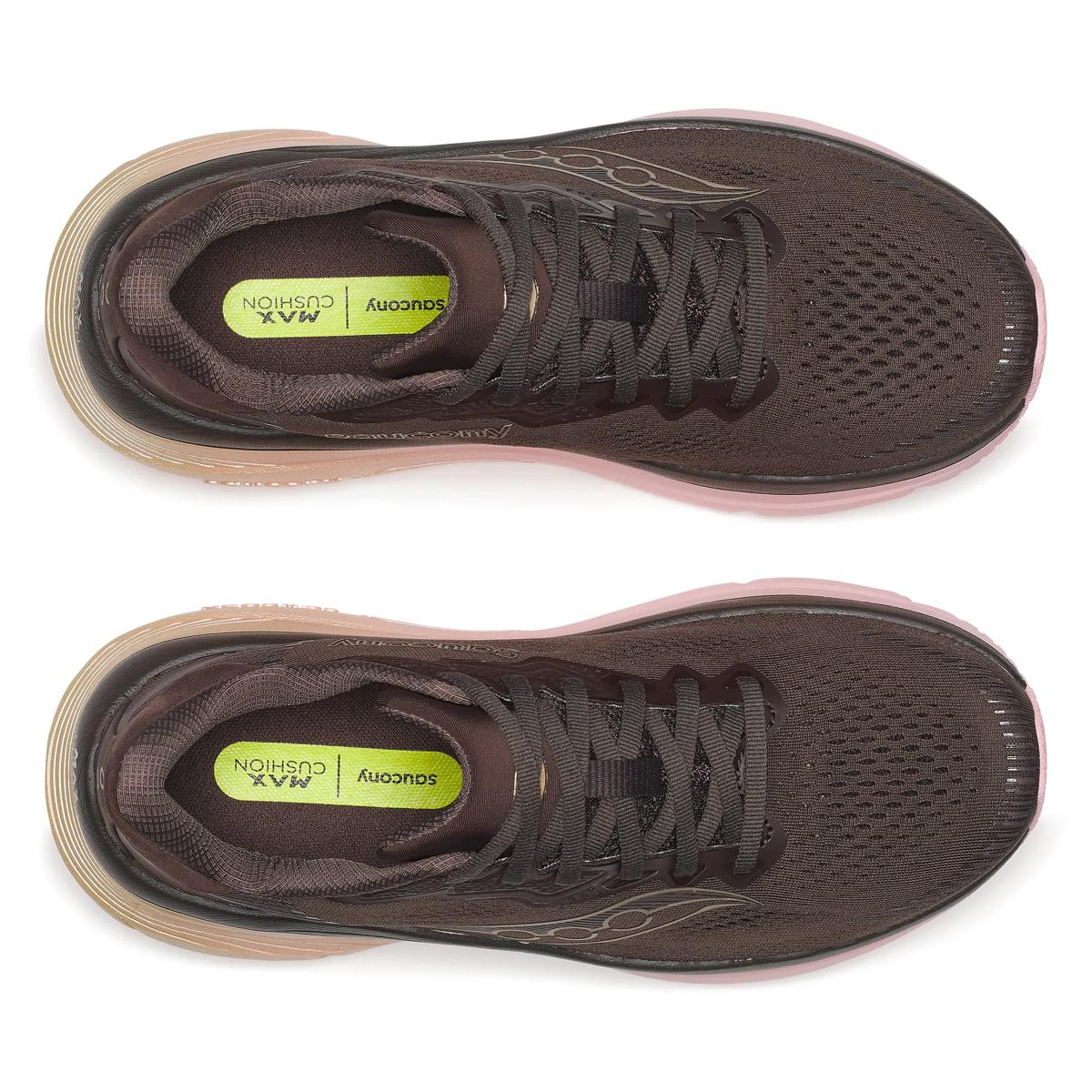 Saucony Guide 19 Women's Running Shoes Torte Aureate