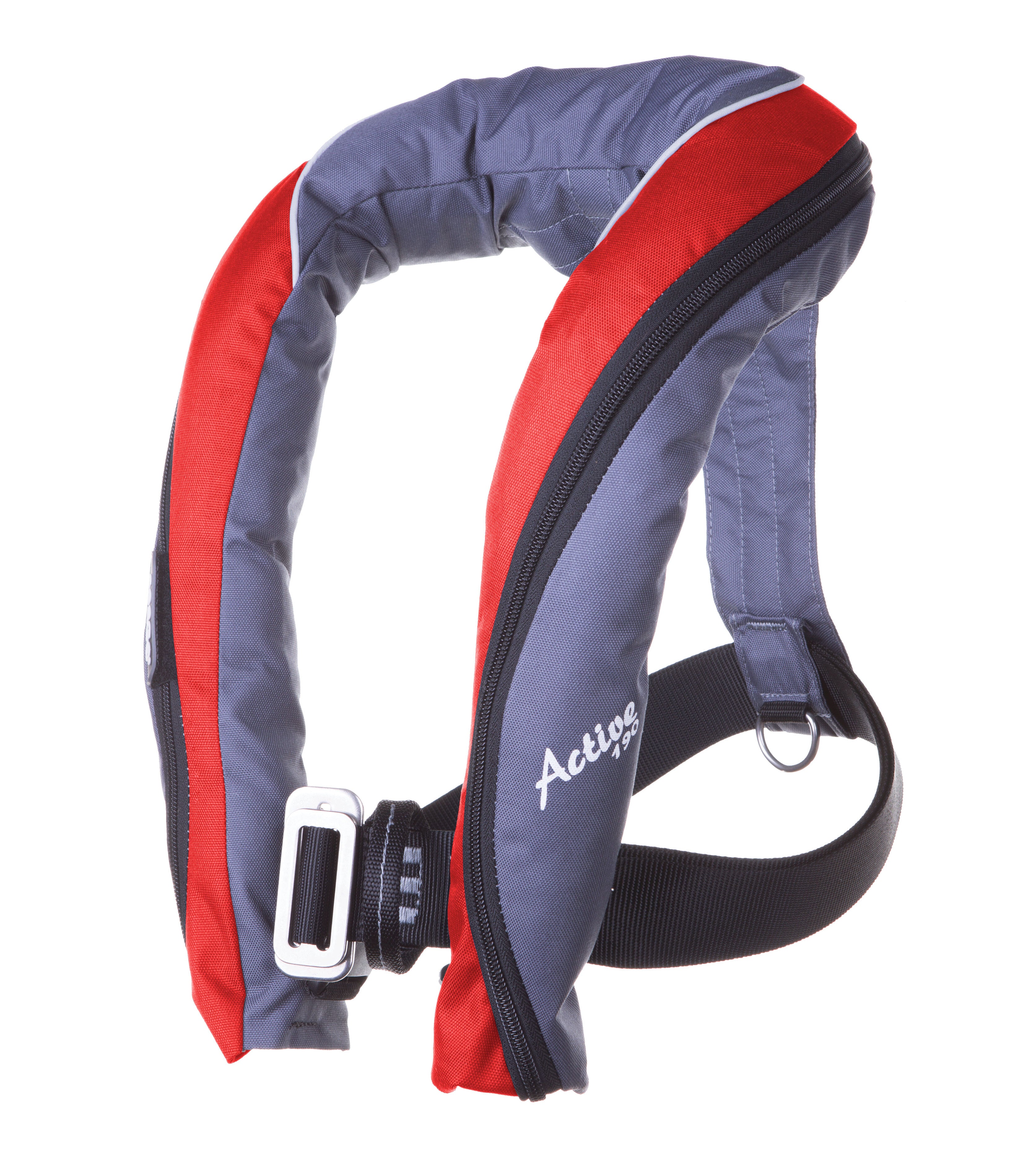 Seago Active Plus 190N Life Jacket Automatic Harness