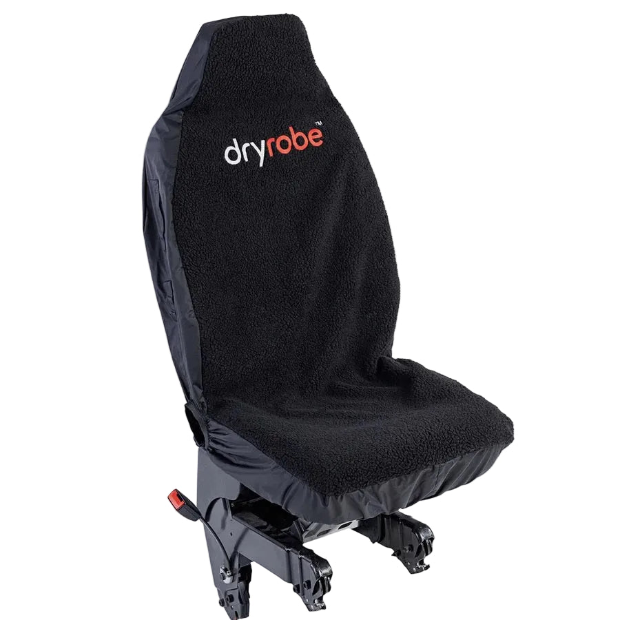 Dryrobe® Single Car Seat Cover