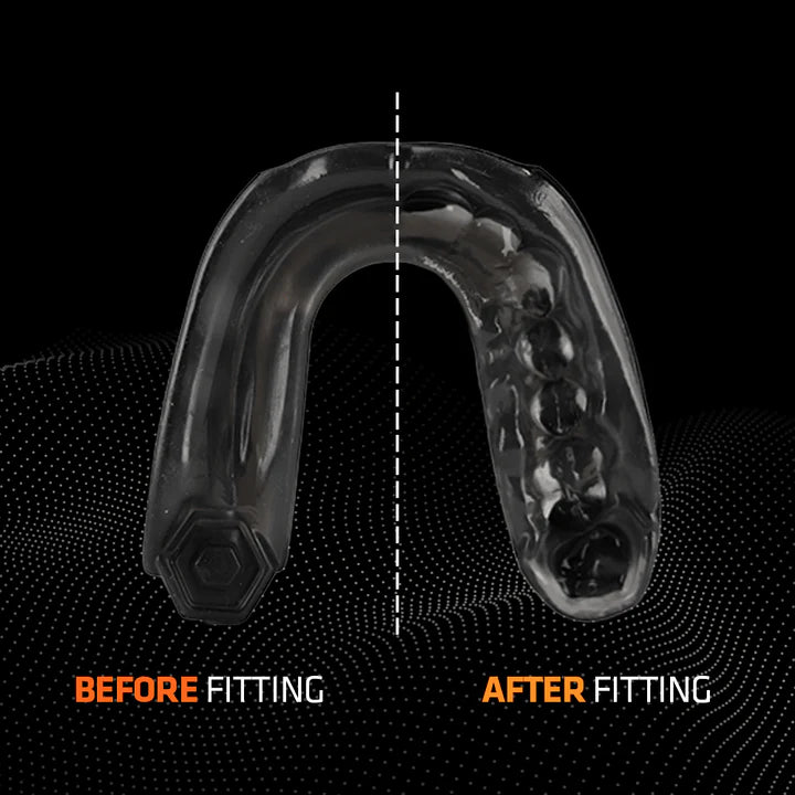 Shock Doctor Gel Max Mouthguard