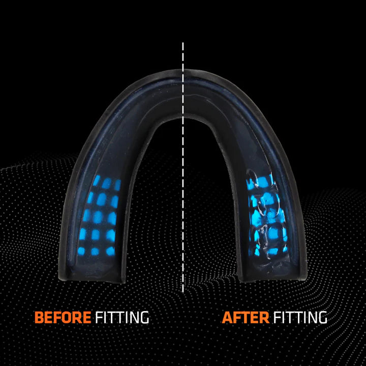 Shock Doctor Superfit Power Senior
