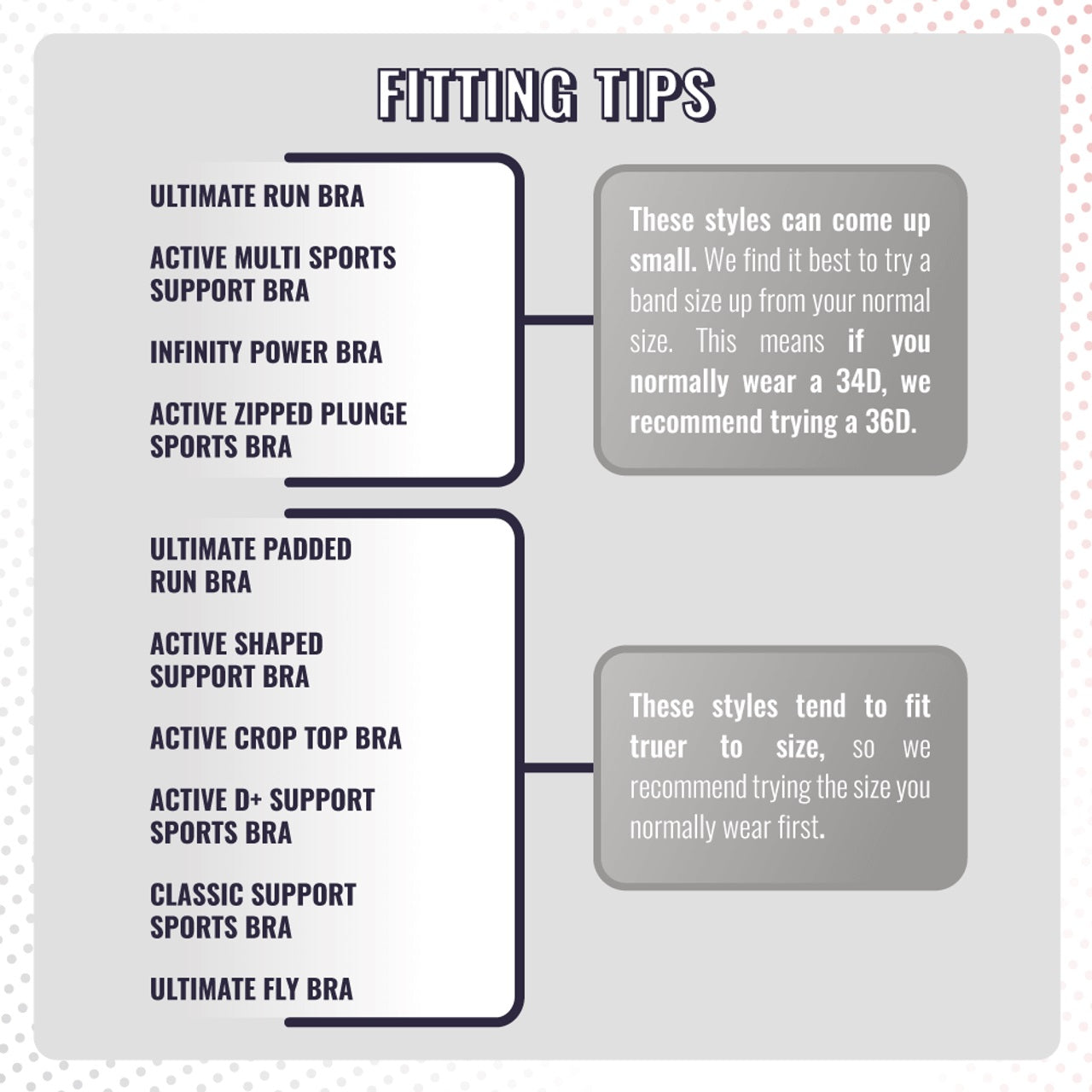 Champion Ultimate Run Shock Absorber Sports Bra Black