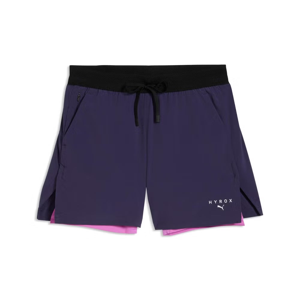PUMA x HYROX DRYELITE Women's 2-in-1 Shorts