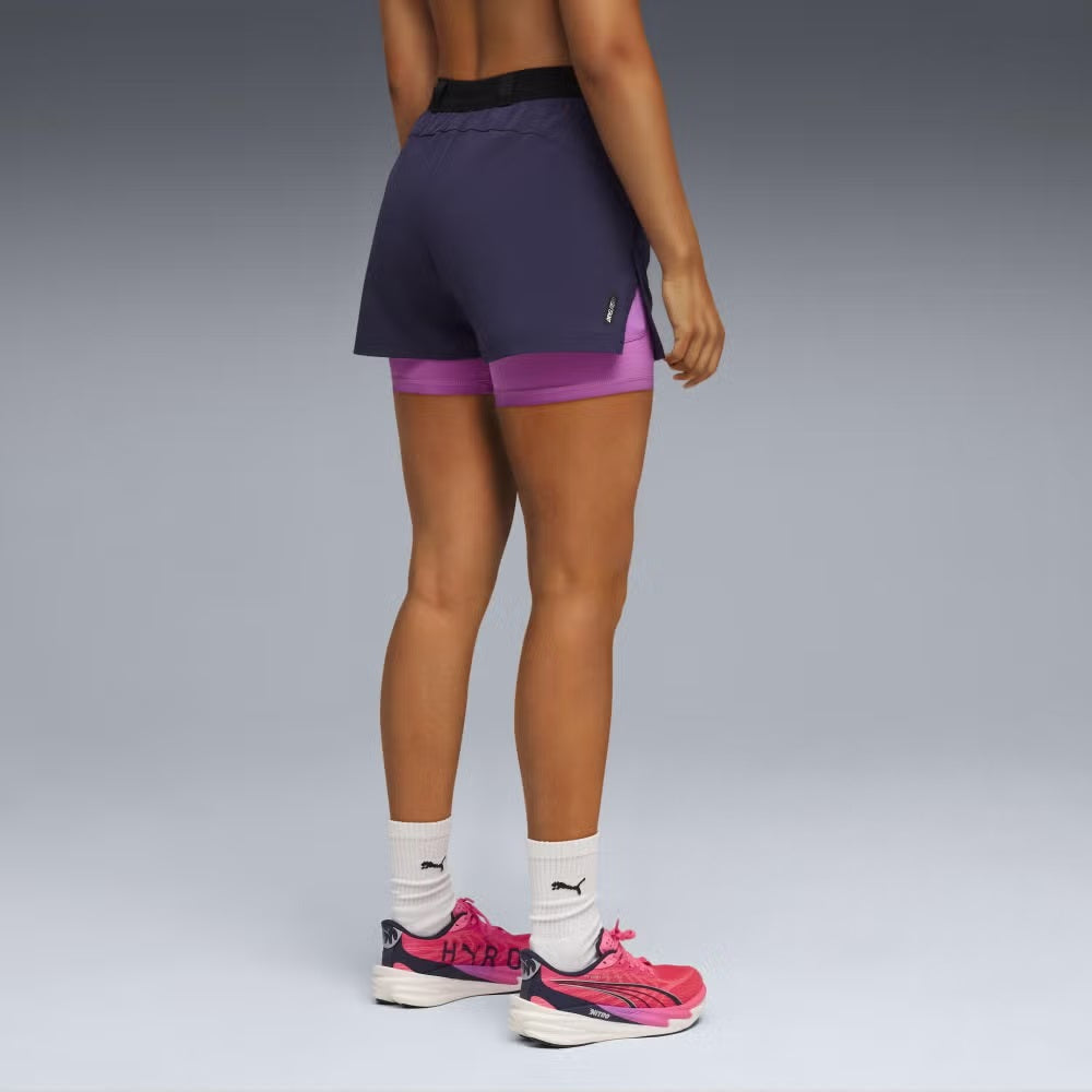 PUMA x HYROX DRYELITE Women's 2-in-1 Shorts