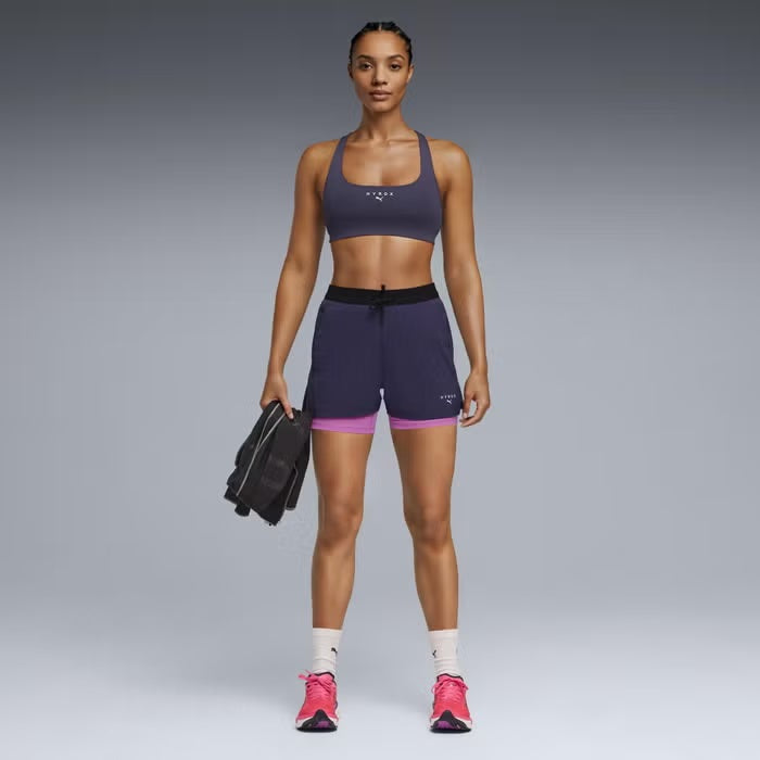 PUMA x HYROX DRYELITE Women's 2-in-1 Shorts