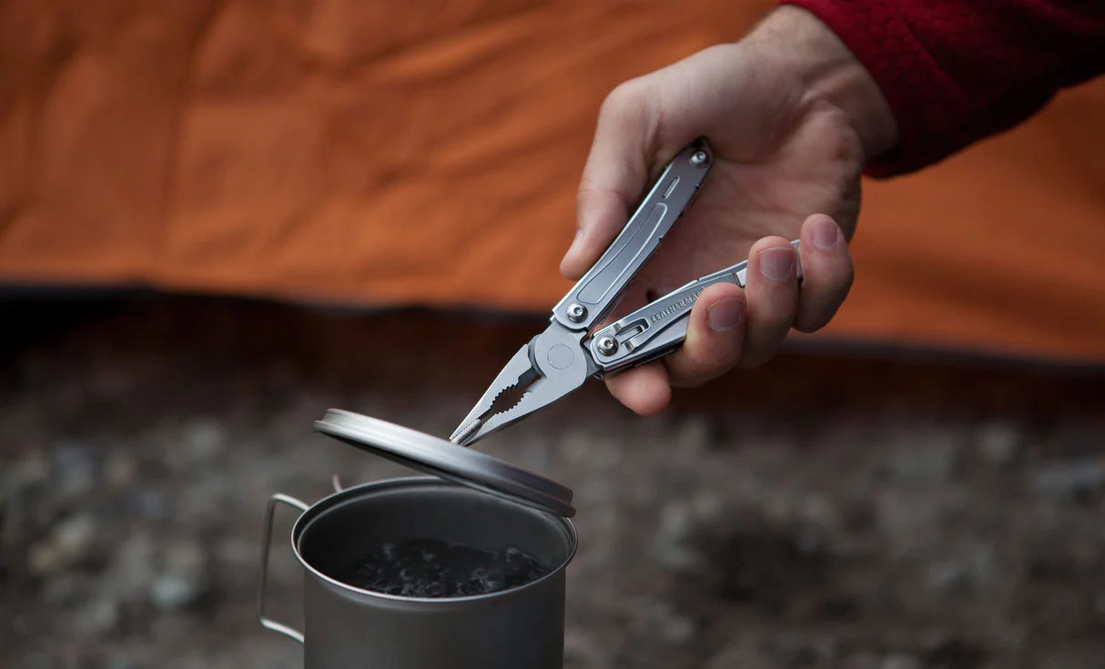 Leatherman Sidekick® MultiTool