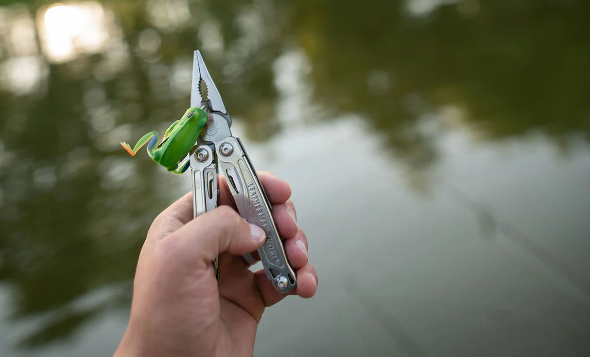 Leatherman Sidekick® MultiTool