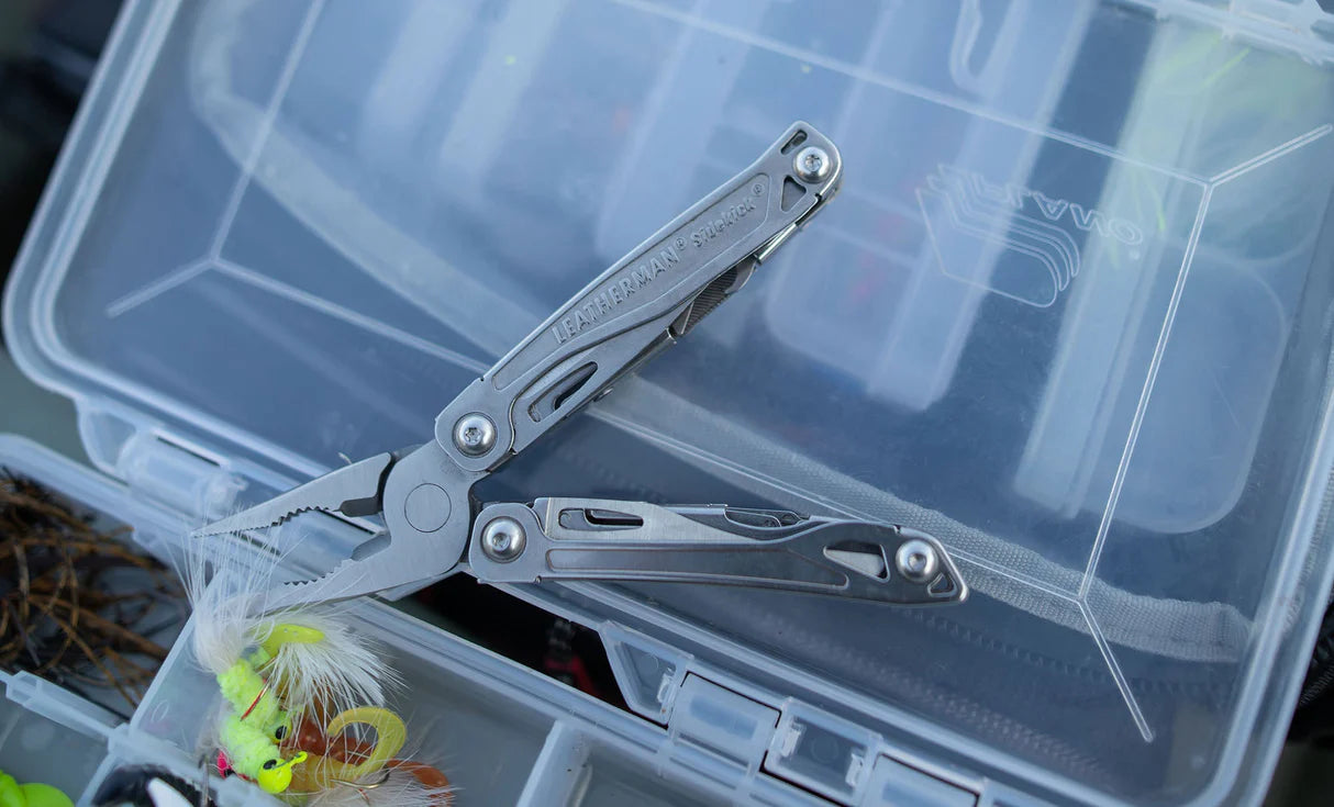 Leatherman Sidekick® MultiTool