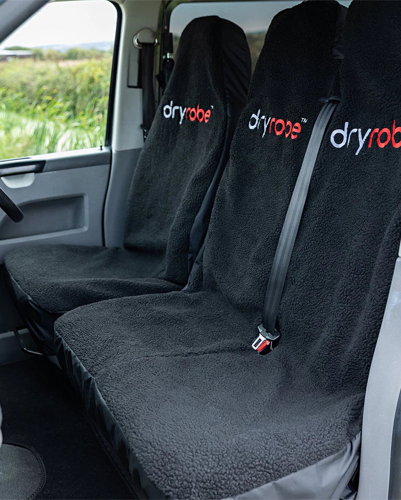 Dryrobe® Single Car Seat Cover