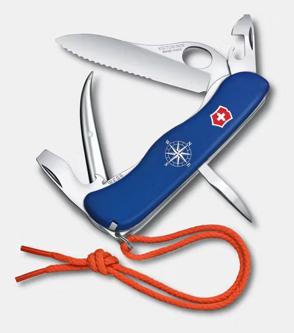 Victorinox Skipper Pro