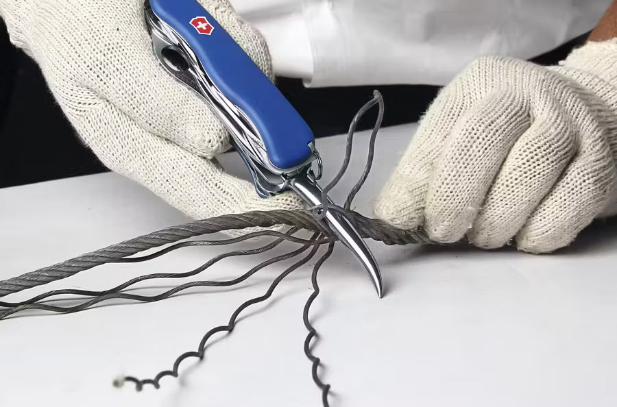 Victorinox Skipper Pro