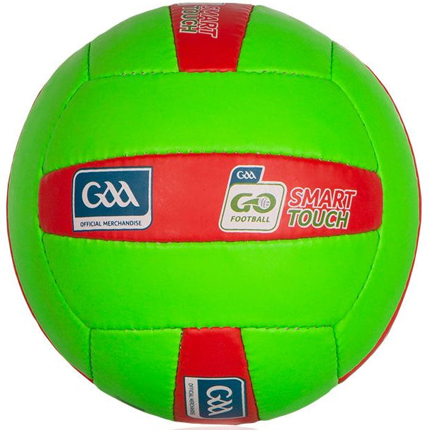 O'Neills Smart Touch Footballs 10 Pack