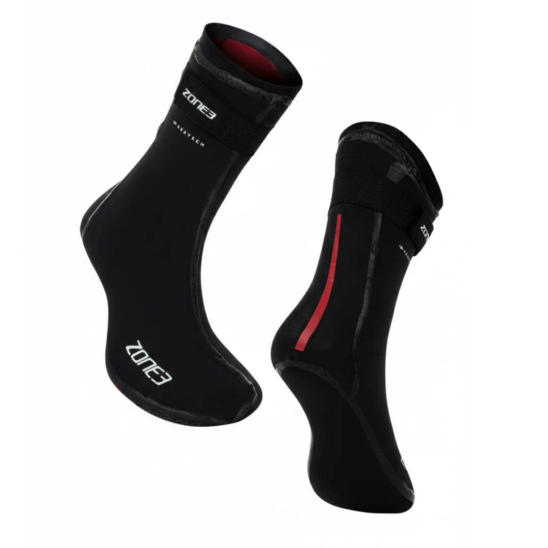 Zone3 Heat-Tech Swim Socks