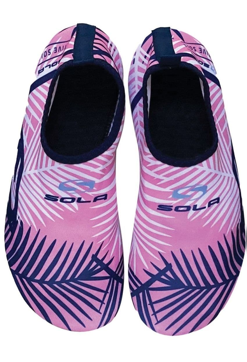 Sola Active Sole Beach Shoes