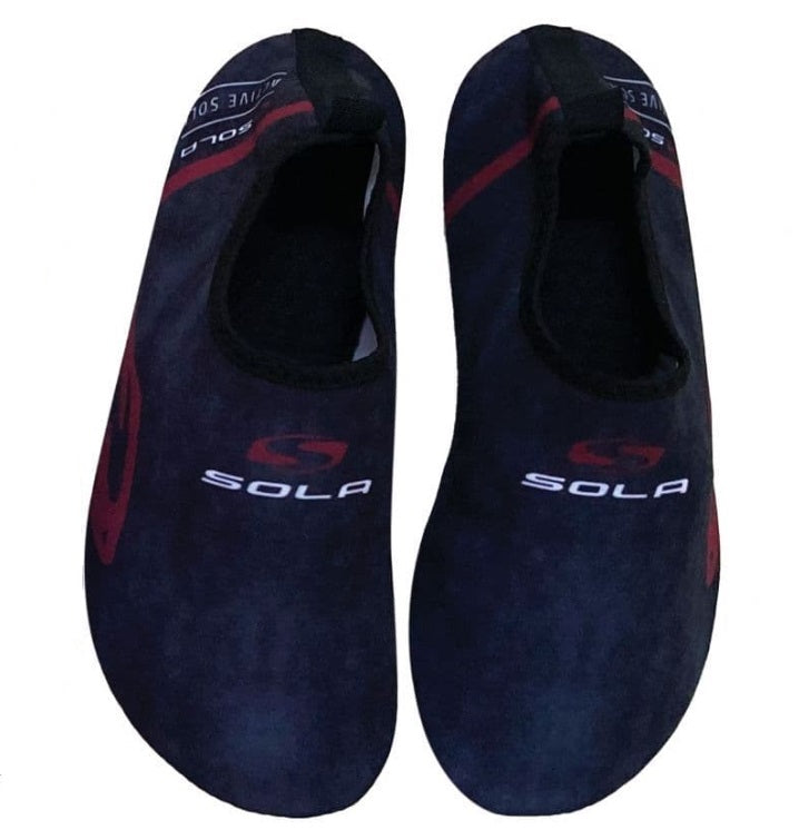 Sola Active Sole Beach Shoes
