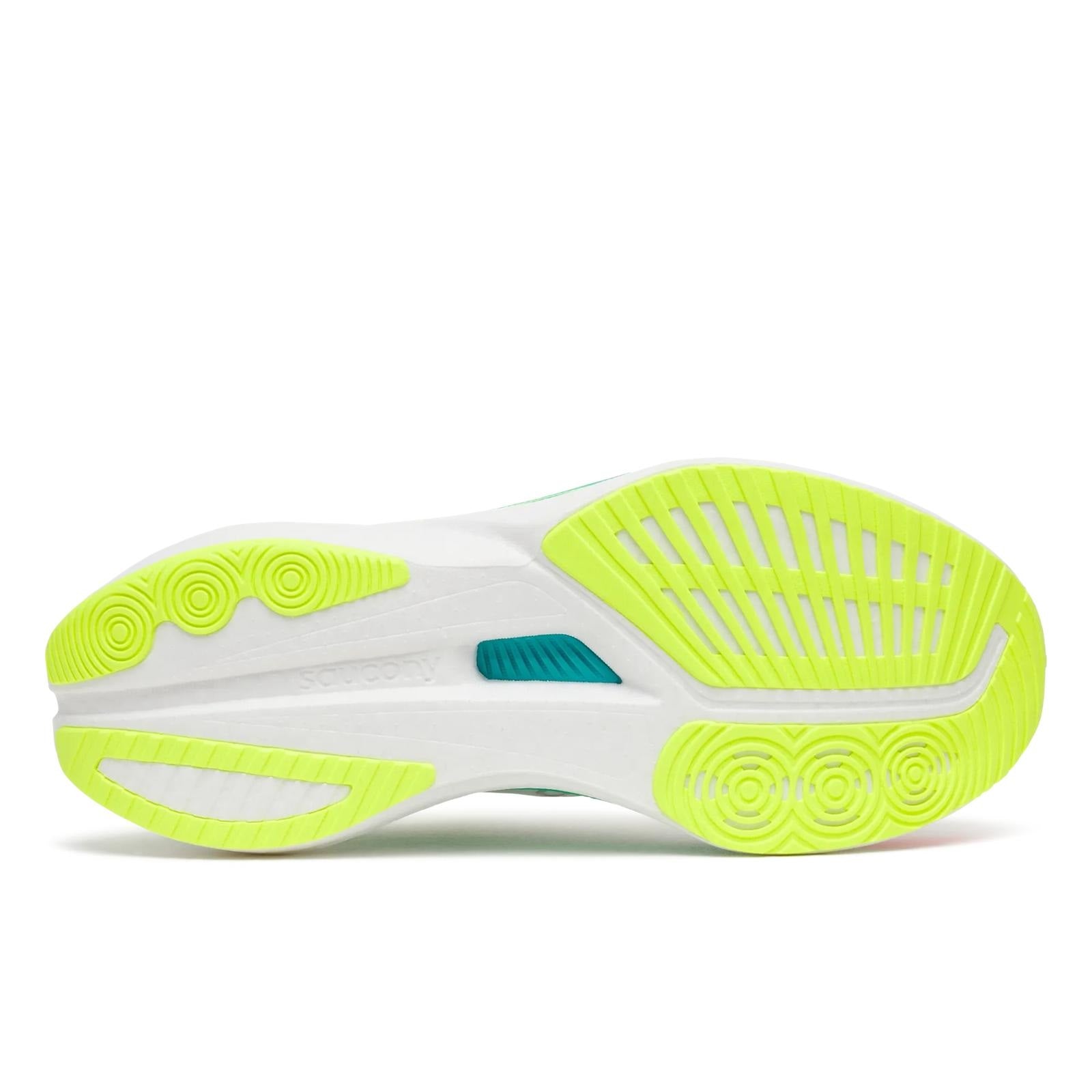 Saucony Endorphin Speed 5 Women's Running Shoes White Multi