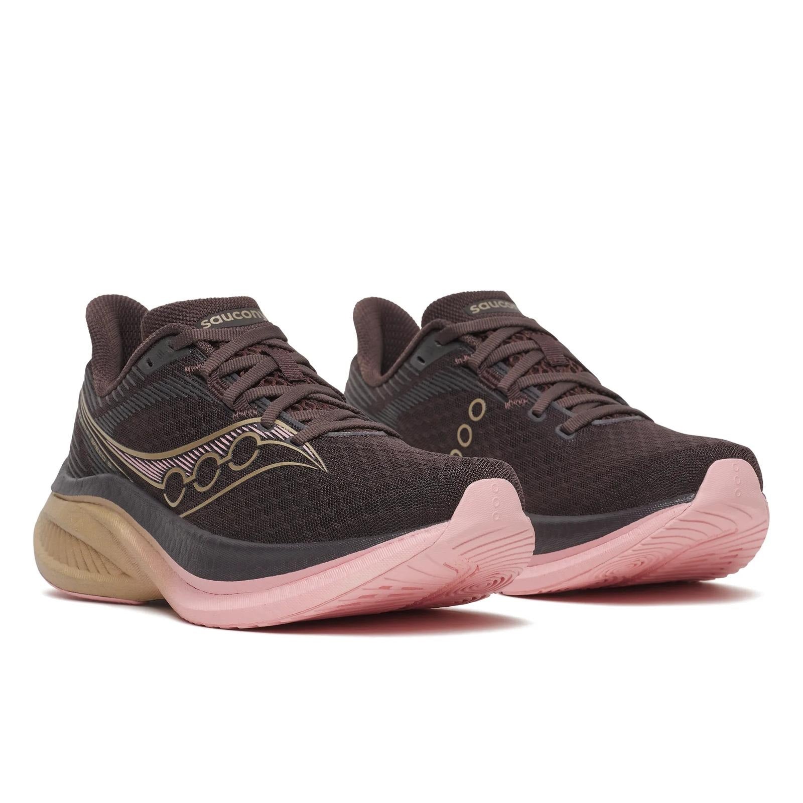 Saucony Endorphin Speed 5 Women's Running Shoes Torte Aureate