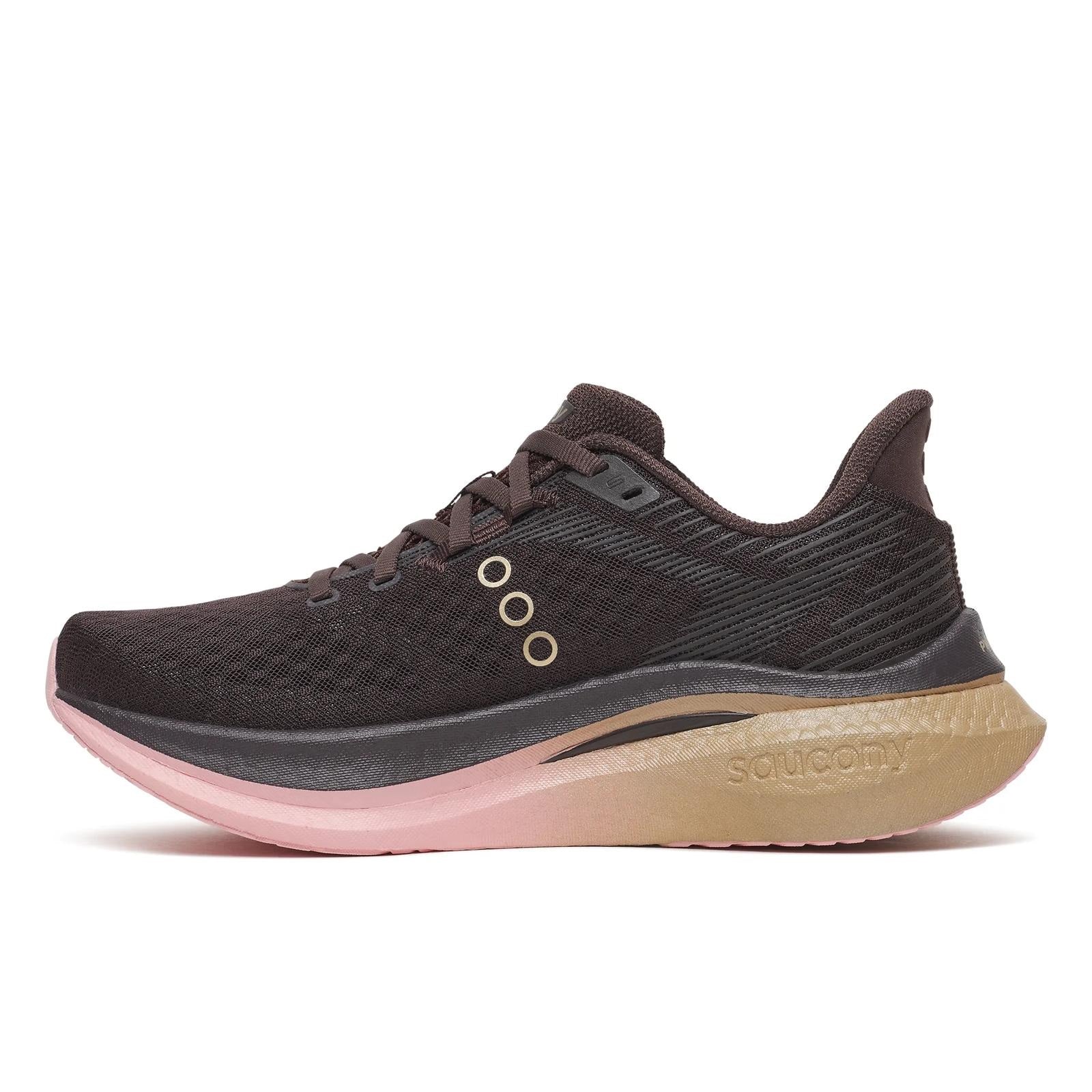 Saucony Endorphin Speed 5 Women's Running Shoes Torte Aureate