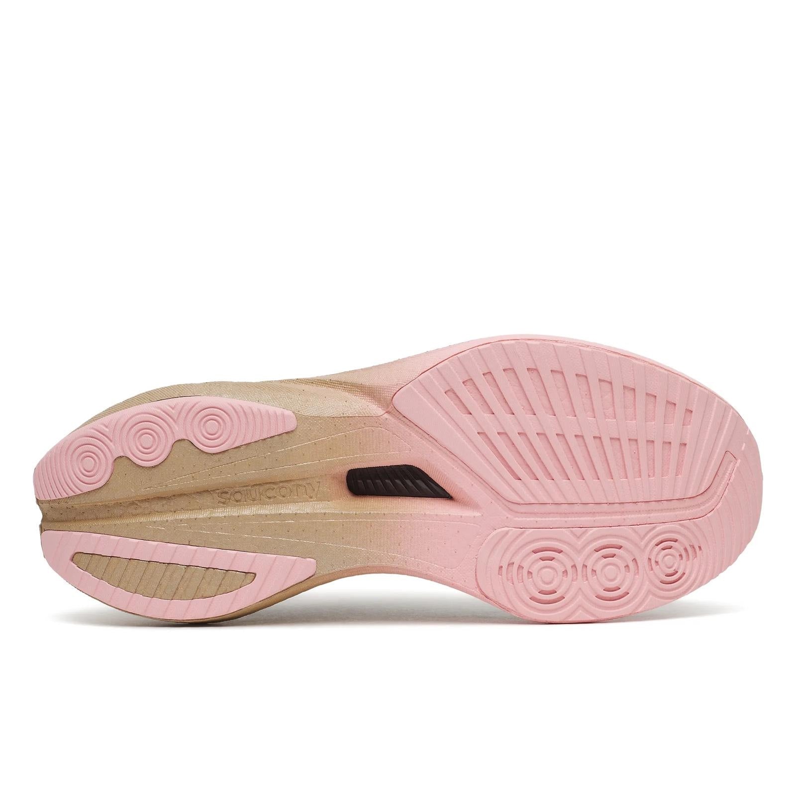 Saucony Endorphin Speed 5 Women's Running Shoes Torte Aureate