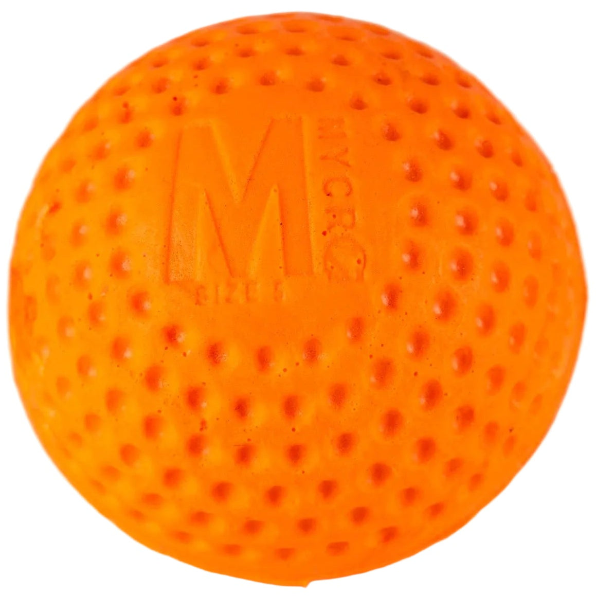 Mycro Speed Hurling Ball