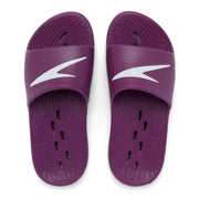 Speedo Slide Women's Purple