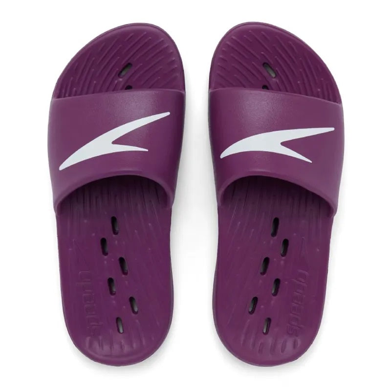 Speedo Slide Women's Purple
