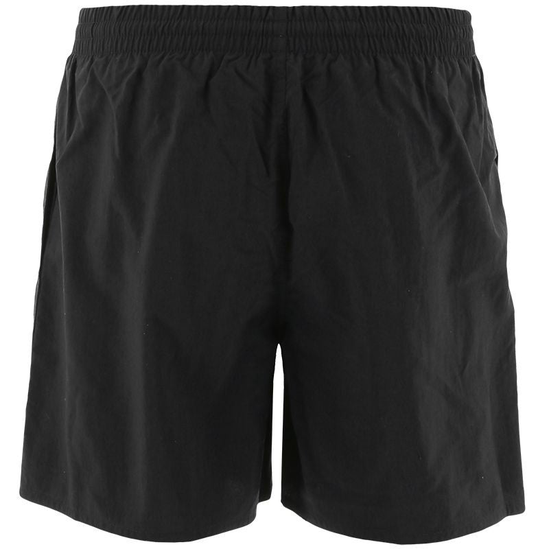 Speedo Essential 13" Junior Watershorts Black